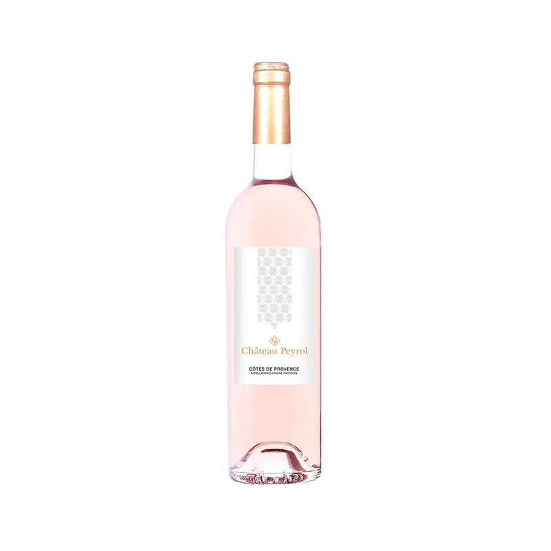 Château Peyrol Rosé  2022-Rose Wine-World Wine