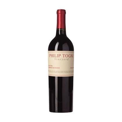 Philip Togni Vineyard Cabernet Sauvignon 2022-Red Wine-World Wine