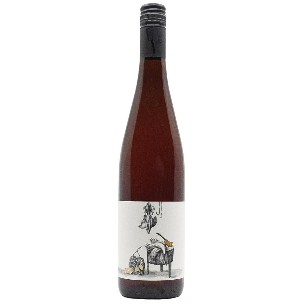 Ravensworth Pinot Gris 2025-White Wine-World Wine