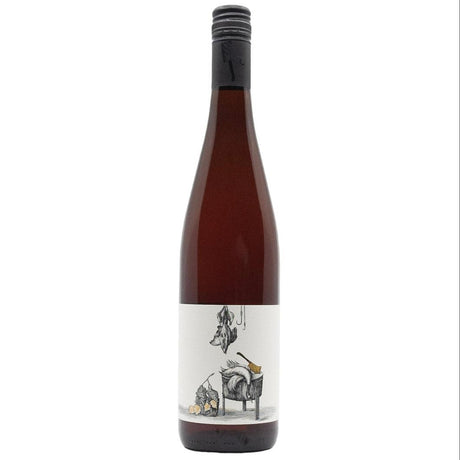 Ravensworth Pinot Gris 2025-White Wine-World Wine