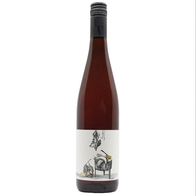 Ravensworth Pinot Gris 2025-White Wine-World Wine
