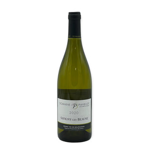 Domaine Pavelot Savigny-les-Beaune Blanc 2022