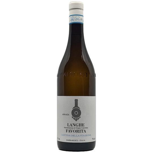 Cantina Della Stazione Langhe Favorita Doc 2022