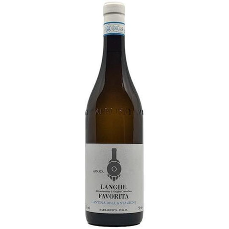 Cantina Della Stazione Langhe Favorita Doc 2022-White Wine-World Wine