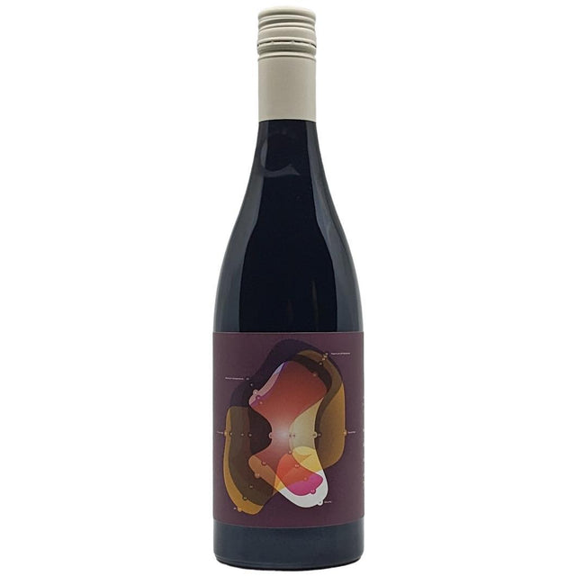 Between Five Bells Red 2021-Red Wine-World Wine