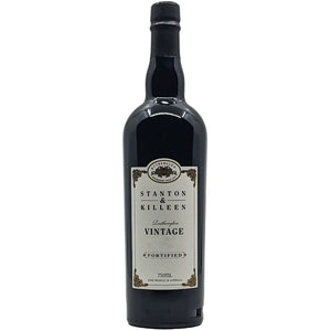 Stanton & Killeen Vintage Fortified 750ml 2019