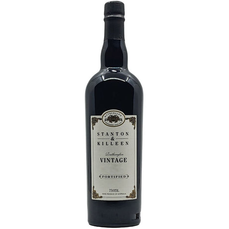 Stanton & Killeen Vintage Fortified 750ml 2015-Dessert, Sherry & Port-World Wine