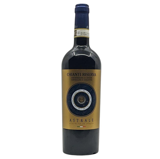 Astrale Chianti Riserva 2021-Red Wine-World Wine