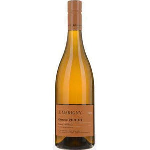 Pichot Vouvray Le Marigny 2022