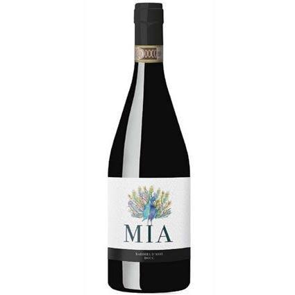Pico Maccario Barbera d'Asti DOCG Mia 2024