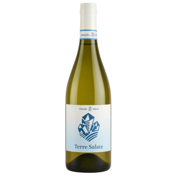 Edoardo Dottori 'Terre Salate' Verdicchio Dei Castelli Di Jesi Classico Doc 2024