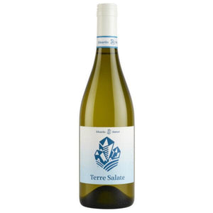 Edoardo Dottori 'Terre Salate' Verdicchio Dei Castelli Di Jesi Classico Doc 2024