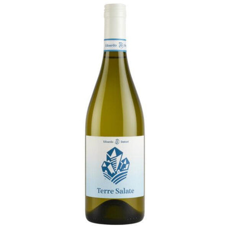 Edoardo Dottori 'Terre Salate' Verdicchio Dei Castelli Di Jesi Classico Doc 2024-White Wine-World Wine