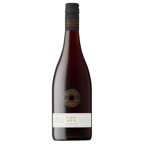 Pierre D'Amour Pinot Noir-Red Wine-World Wine