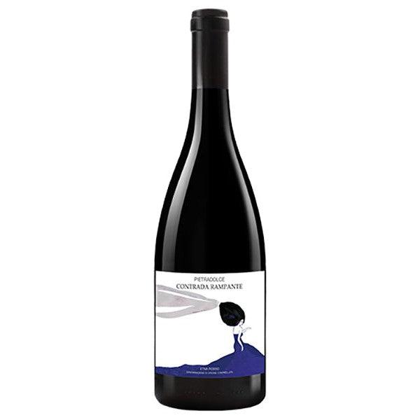 Pietradolce Etna Rosso DOC Rampante 2019-Red Wine-World Wine
