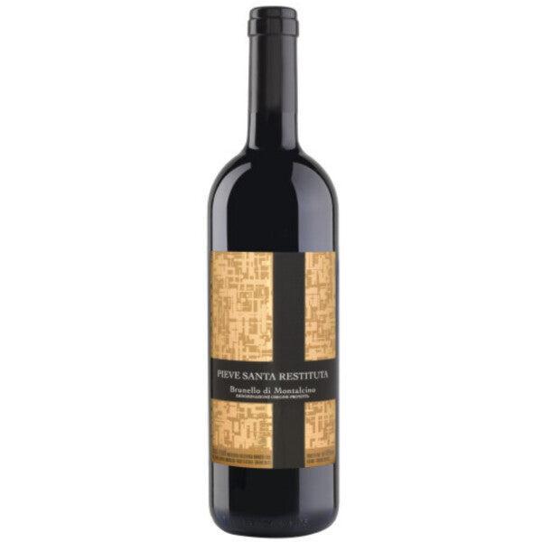 Pieve Santa Restituta Brunello Di Montalcino 2020