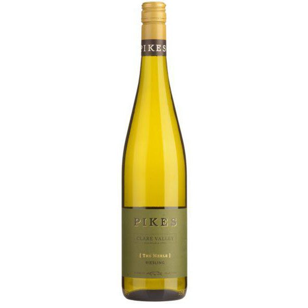 Pikes Reserve ‘The Merle’ Reserve Riesling 2023-White Wine-World Wine