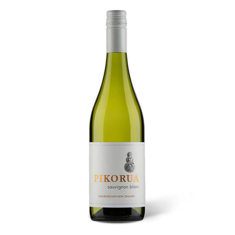 Pikorua Sauvignon Blanc-White Wine-World Wine