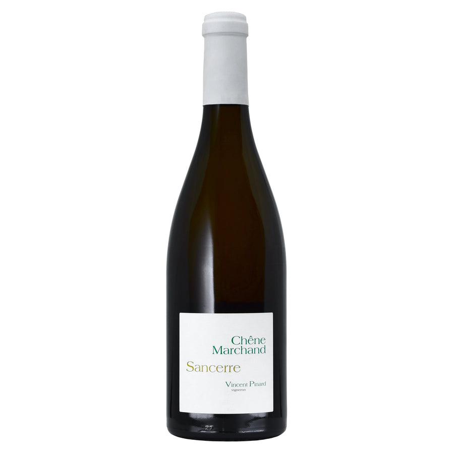 Vincent Pinard Sancerre Chene Marchand 2020-White Wine-World Wine