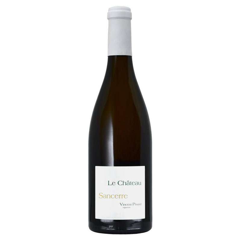 Vincent Pinard Sancerre Le Chateau 2020 (6 Bottle Case)-White Wine-World Wine