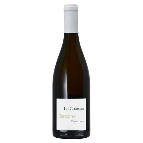 Vincent Pinard Sancerre Le Chateau 2020-White Wine-World Wine