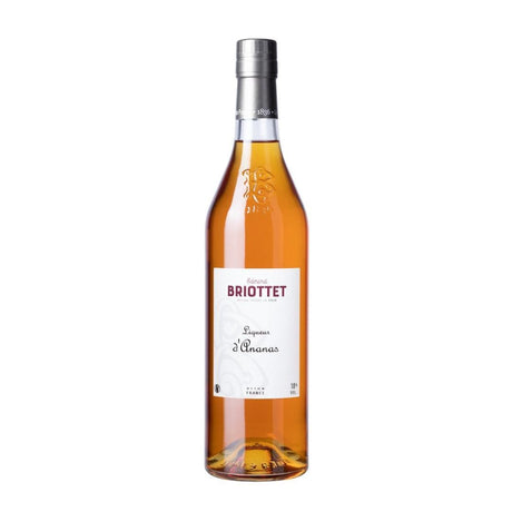 Briottet Pineapple Liqueur 18% 700ML-Spirit-World Wine