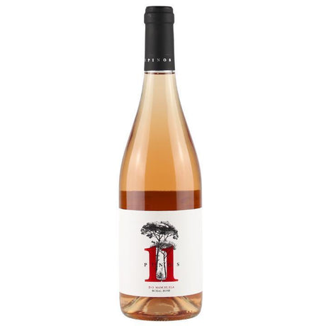 Vega Tolosa Manchuela 11 Pinos Bobal Rose-Rose Wine-World Wine