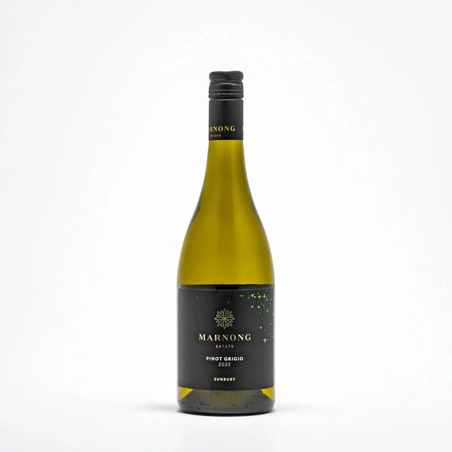 Marnong Estate Pinot Grigio 2023-White Wine-World Wine