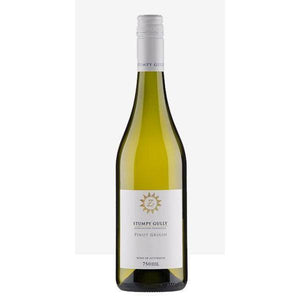 Stumpy Gully Estate Pinot Grigio 2024
