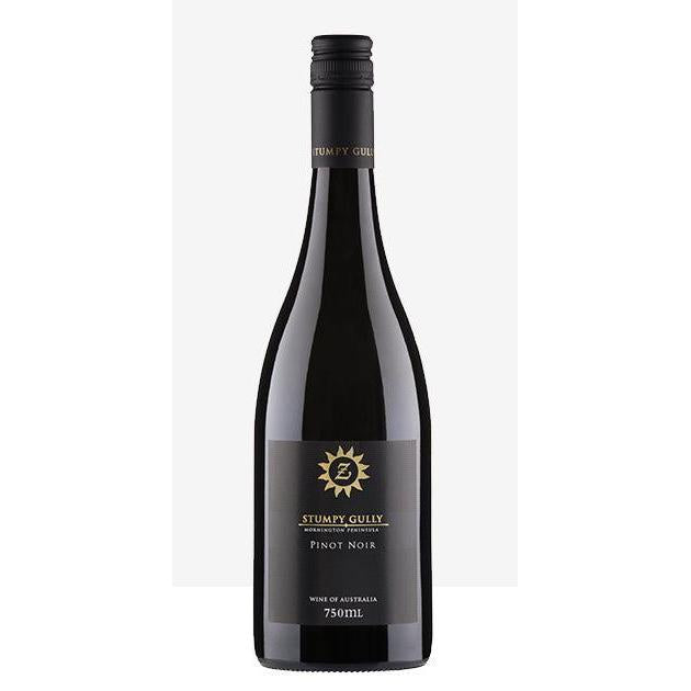 Stumpy Gully Estate Pinot Noir 2023-Red Wine-World Wine