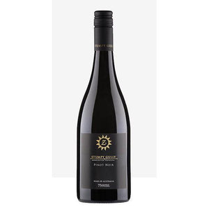 Stumpy Gully Estate Pinot Noir 2024