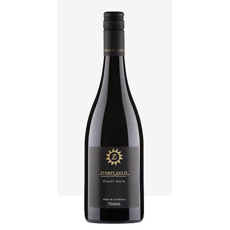Stumpy Gully Estate Pinot Noir 2023-Red Wine-World Wine