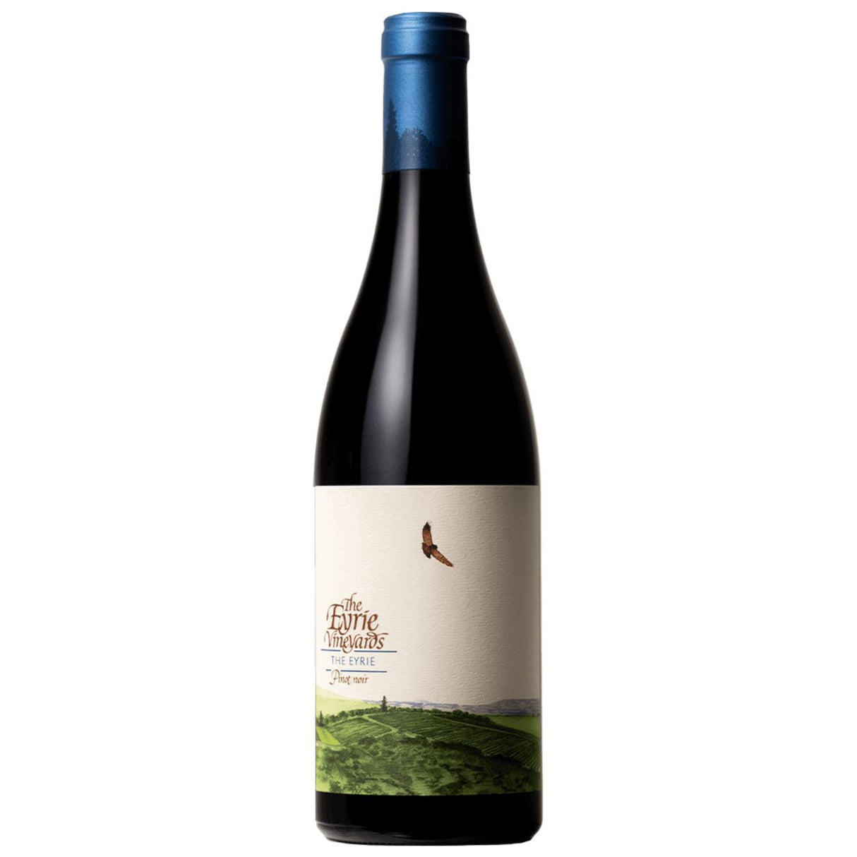 The Eyrie Vineyards Pinot Noir 2021-Red Wine-World Wine