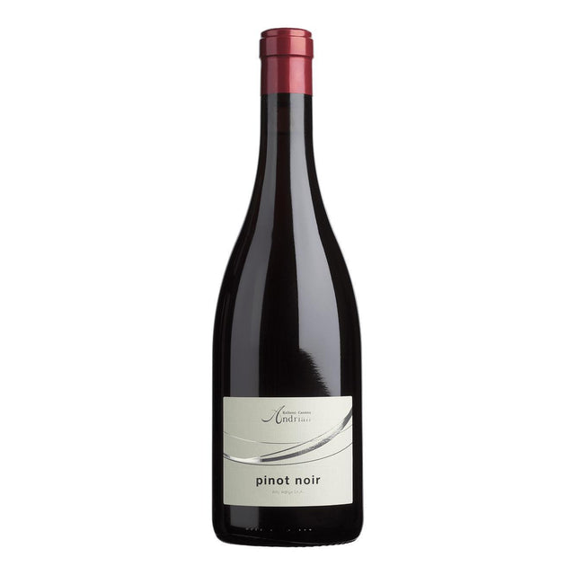 Cantina Andrian Classic Pinot Noir 2023-Red Wine-World Wine