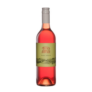 Blind Corner Ramato Pinot Grigio 2023