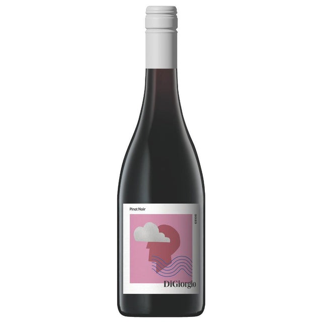 Di Giorgio Wines Coonawarra Traditional Method Pinot Noir NV-Red Wine-World Wine
