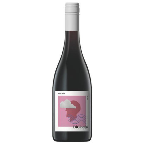 Di Giorgio Wines Kongorong Pinot Noir 2023-Red Wine-World Wine