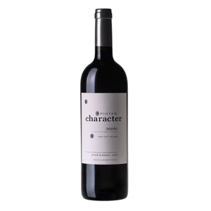 Wine & Soul Pintas Character Tinto 2021