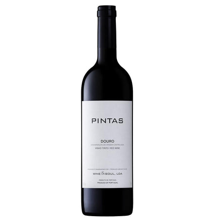 Wine & Soul PINTAS Tinto 2020-Red Wine-World Wine