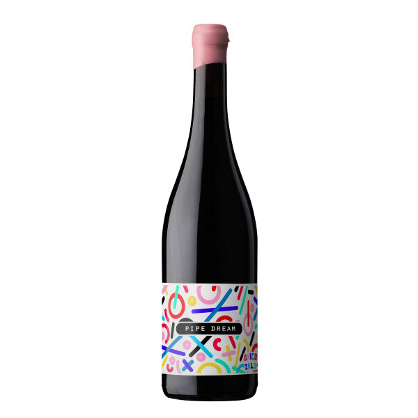 Unico Zelo Pipe Dream Nero D'Avola 2022