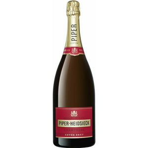 Piper-Heidsieck Cuvée Brut 1500ml NV