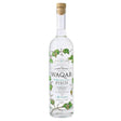 Pisco Ultra Premium Waqar 40% 700ML-Spirit-World Wine