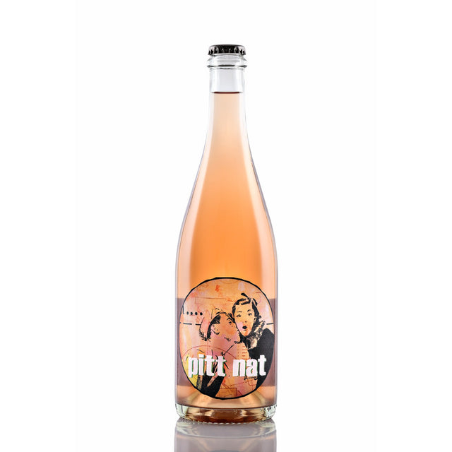 Pittnauer Pitt-Nat Rosé 2021-Rose Wine-World Wine