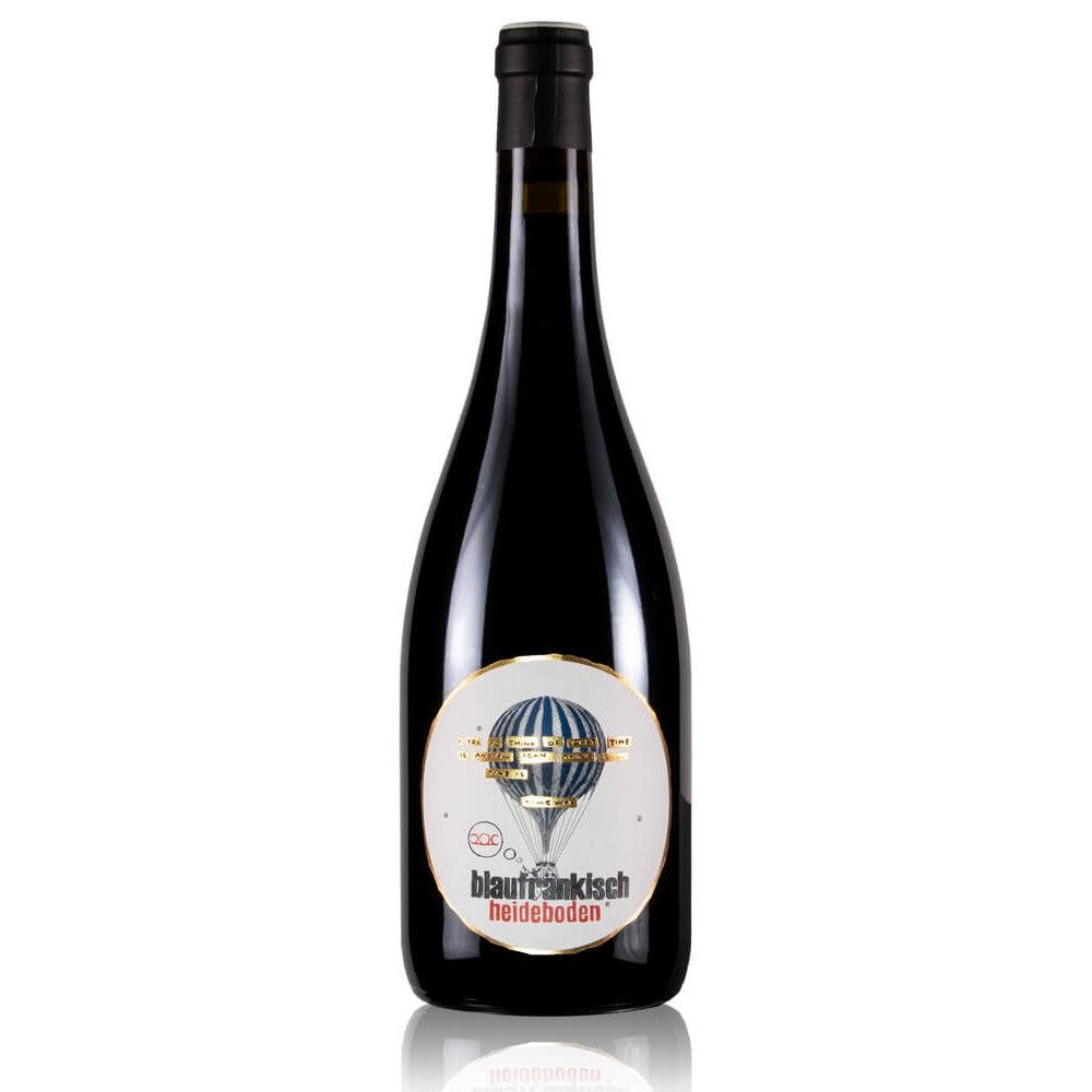 Pittnauer Blaufränkisch 2021 (6 Bottle Case)-Red Wine-World Wine