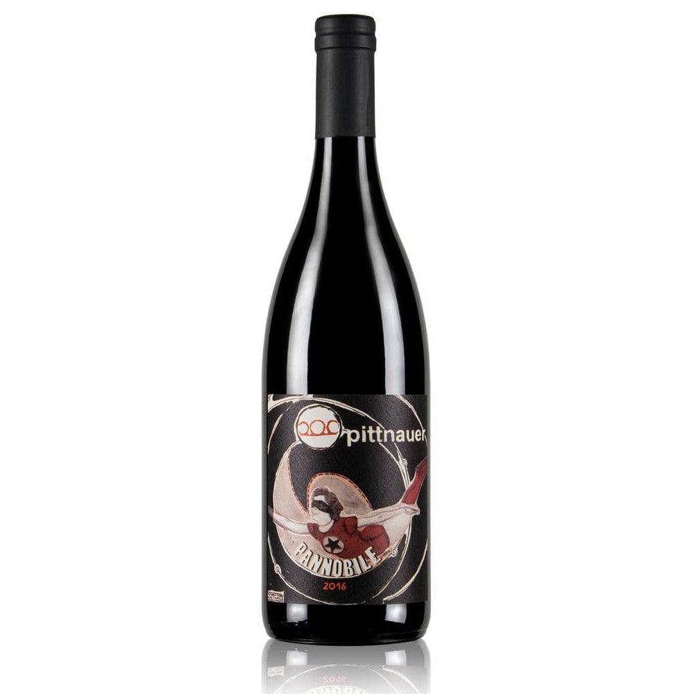 Pittnauer Pannobile 2016-Red Wine-World Wine