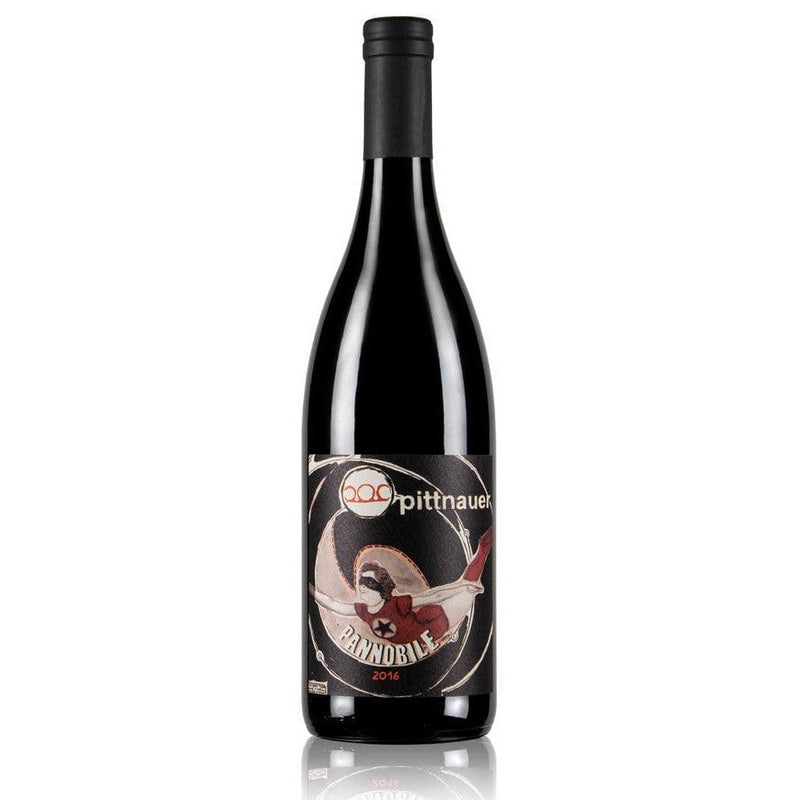 Pittnauer Pannobile 2016 (6 Bottle Case)-Red Wine-World Wine
