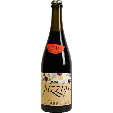 Pizzini Lambrusco-Red Wine-World Wine