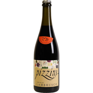 Pizzini Lambrusco