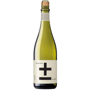 Plus & Minus Prosecco