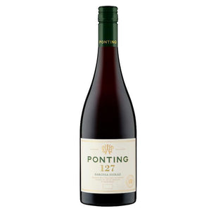 Ponting Milestone 127 Shiraz